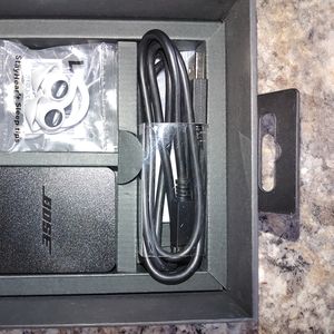 Bose Noise Masking Sleepbuds